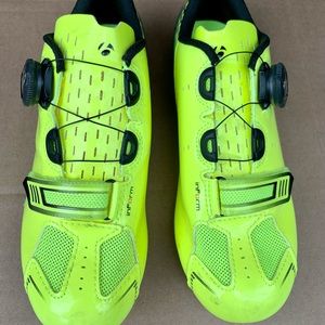 Bontrager Womens Biking Shoes